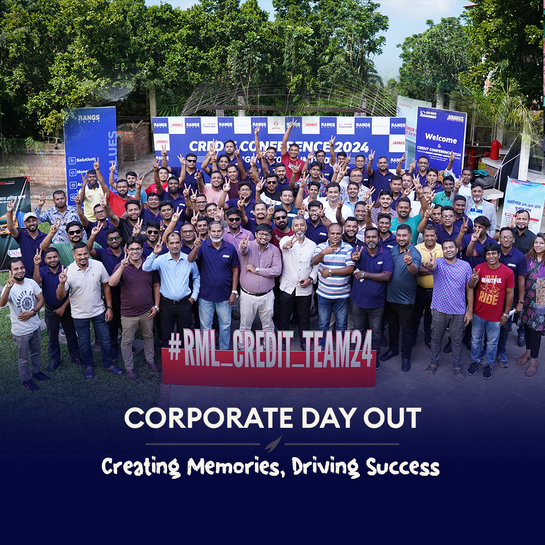 Corporate Daylong