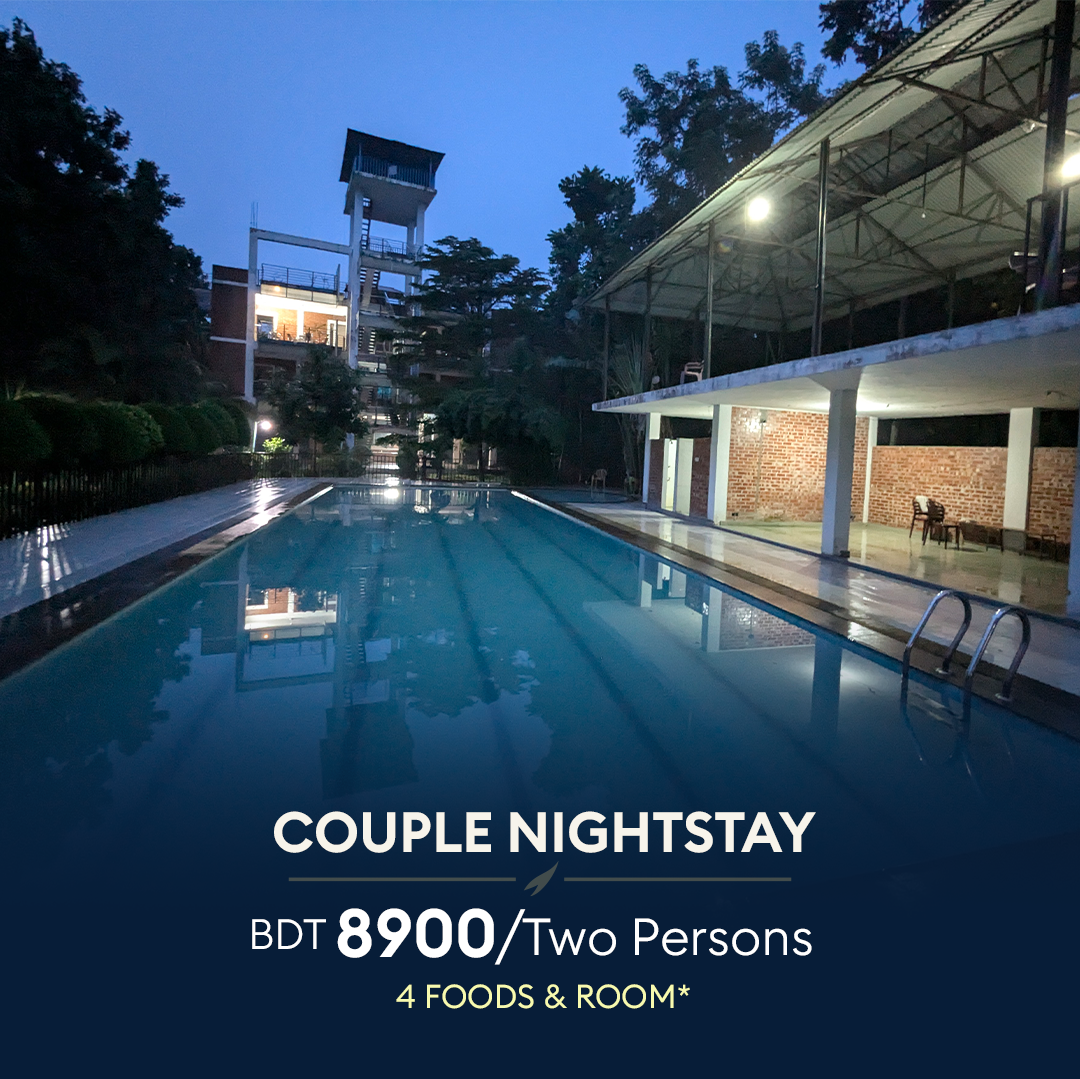 Nightstay Package
