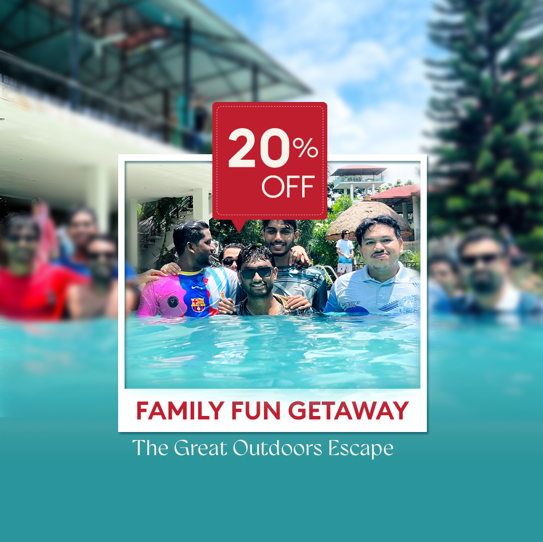 Family Fun Package