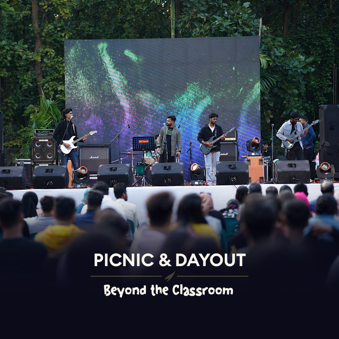 Picnic & Dayout